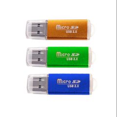 Đầu Lọc Thẻ Nhớ Micro - Thiết Bị Phụ Kiện Điện Thoại, Tốc Độ Truyền Cao, Thiết Kế Nhỏ Gọn và Chống Nước