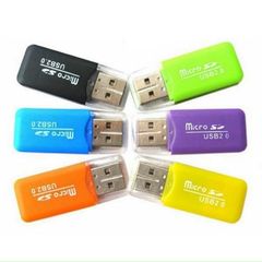 Đầu Lọc Thẻ Nhớ Micro - Thiết Bị Phụ Kiện Điện Thoại, Tốc Độ Truyền Cao, Thiết Kế Nhỏ Gọn và Chống Nước