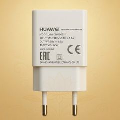 Củ Sạc Chất Lượng Cao FM/BKK/CRAVEN 5V - 1A Cho Loa Đài và Thiết Bị Di Động - Bảo Hành 3 Tháng