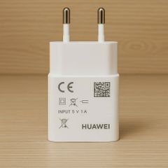 Củ Sạc Chất Lượng Cao FM/BKK/CRAVEN 5V - 1A Cho Loa Đài và Thiết Bị Di Động - Bảo Hành 3 Tháng