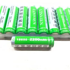Pin Sạc 2150mAh Cho Loa Đài Carven BKK - Dung lượng cao, Sạc nhanh, Thiết bị Âm thanh Chính Hãng
