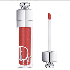 Son Dior 024 Addict Lip Maximizer Intense Brick - Son Môi Tăng Cường Độ Ẩm Sang Trọng, Quyến Rũ, Phù Hợp Mọi Lứa Tuổi