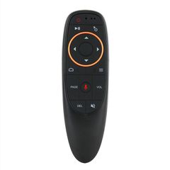 Điều khiển Chuột bay Voice G10s cho Tivi Smart và Android Box - Tìm kiếm Giọng Nói, Chuột Bay 360 Độ, Hỗ Trợ TV Mới nhất