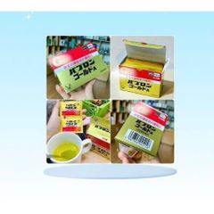 Bột Pabron Taisho Nhật Bản 44 Gói - Thuốc Hỗ Trợ Cho Trẻ Em Từ 12 Tuổi, Sử Dụng An Toàn, Hỗ Trợ Tiêu Hóa