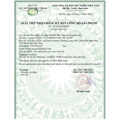 CARTIA Viên Uống Ngừa Đột Quỵ và Giảm Nguy Cơ Đau Tim - Hỗ Trợ Tim Mạch, 168 Viên, Xuất Xứ Úc
