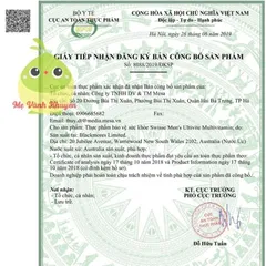 Multivitamin Swisse cho Nam và Nữ - Vitamin Tổng Hợp Đầy Đủ Dinh Dưỡng cho Mọi Lứa Tuổi, Hỗ Trợ Tăng Cường Sức Khỏe và Trí Não