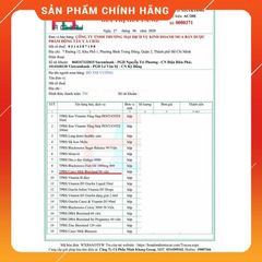 Canxi Sữa Bio Island Milk Calcium Úc cho Bé - Vitamin Tăng Cường Phát Triển Chất Lượng Hàng Chính Hãng