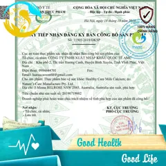 Viên Nhai Vitamin C 500mg Healthy Care Chính Hãng Úc - Hộp 500 Viên, Thích Hợp Cho Trẻ Em và Người Lớn