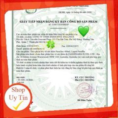 Siro Táo Bón Little Parachoc Úc cho Bé - Giải Pháp Tự Nhiên Giúp Bé Đi Vệ Sinh Dễ Dàng, Hương Socola Ngon Miệng
