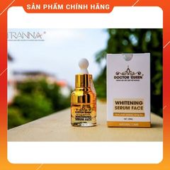 Serum Vàng Tế Bào Gốc - Dưỡng Trắng Da, Cấp Ẩm, Phục Hồi, Ngăn Ngừa Mụn & Nám - Cho Làn Da Khỏe Đẹp Rạng Ngời