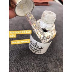 Serum Vàng Tế Bào Gốc - Dưỡng Trắng Da, Cấp Ẩm, Phục Hồi, Ngăn Ngừa Mụn & Nám - Cho Làn Da Khỏe Đẹp Rạng Ngời