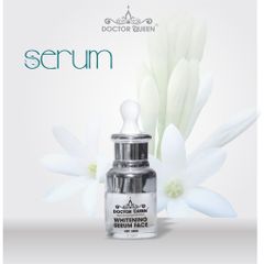 Serum Vàng Tế Bào Gốc - Dưỡng Trắng Da, Cấp Ẩm, Phục Hồi, Ngăn Ngừa Mụn & Nám - Cho Làn Da Khỏe Đẹp Rạng Ngời