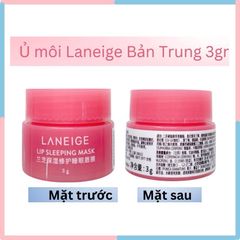 Son dưỡng ẩm môi Vaseline Rosy - Chiết xuất Hàn Quốc, ủ môi mềm mại, hương dâu ngọt, chính hãng 3g