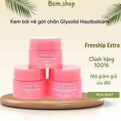 Son dưỡng ẩm môi Vaseline Rosy - Chiết xuất Hàn Quốc, ủ môi mềm mại, hương dâu ngọt, chính hãng 3g