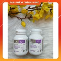 Thuốc Tăng Chiều Cao Bio Island Lysine cho Bé từ 6-24 Tuổi - Hỗ Trợ Tăng Trưởng và Miễn Dịch, Viên Uống Từ Úc
