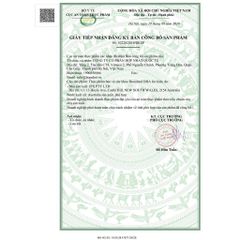 Viên uống DHA Bioisland cho trẻ em 60 viên - Bổ sung DHA tự nhiên tốt cho mắt và não, xuất xứ Úc