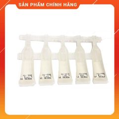 Muối Nebial 3% - Giúp Giữ Ẩm và Làm Sạch Mũi Hàng Ngày Cho Trẻ Sơ Sinh và Người Lớn - Sản Phẩm Chính Hãng