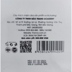 SERUM DETOX MỤN DOCTOR QUEEN - (Ngừa tất cả các loại mụn,thâm,. đào thải phục hồi tái tạo da,da yếu, giãn mao mạch,...)