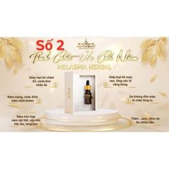 Bộ 3 Viên Uống Trị Nám Doctor Queen - Phá Nám, Trắng Da, Hiệu Quả Trong 8 Ngày - Đẹp Da, Ngăn Ngừa Tàn Nhang