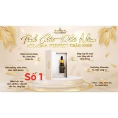 Bộ 3 Viên Uống Trị Nám Doctor Queen - Phá Nám, Trắng Da, Hiệu Quả Trong 8 Ngày - Đẹp Da, Ngăn Ngừa Tàn Nhang