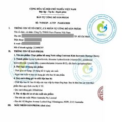 Siro Centrum Kids 200ml Úc - Hỗ Trợ Dinh Dưỡng Cho Trẻ, Giúp Bé An Ngon và Phát Triển Chiều Cao