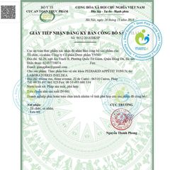 Siro Centrum Kids 200ml Úc - Hỗ Trợ Dinh Dưỡng Cho Trẻ, Giúp Bé An Ngon và Phát Triển Chiều Cao