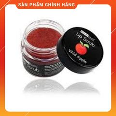 Tẩy Tế Bào Chết Môi Beauty Treats Lip Scrub - Hương Vani, Cherry, Táo, Hạnh Nhân - Dưỡng Ẩm và Làm Mềm Môi - Mỹ Phẩm Cao Cấp