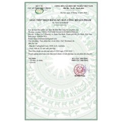Viên bổ sung kẽm Bioisland cho bé - Hỗ trợ miễn dịch và tăng trưởng, 120 viên chính hãng Úc