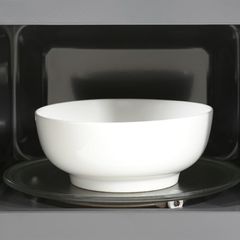 Lò Vi Sóng Toshiba MWP-MM20P(BK) 20L - Thiết Kế Nhỏ Gọn, Hâm Nóng Nhanh, Rã Đông Tiện Lợi cho Gia Đình Hiện Đại