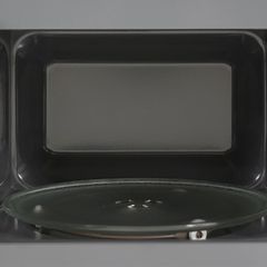 Lò Vi Sóng Toshiba MWP-MM20P(BK) 20L - Thiết Kế Nhỏ Gọn, Hâm Nóng Nhanh, Rã Đông Tiện Lợi cho Gia Đình Hiện Đại