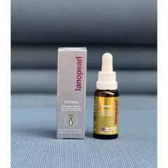 Serum dành cho da mụn Totara Anti Acne Serum Lanopearl Bio Peak