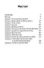 Sách 405 Tình Huống Kế Toán Tài Chính 2022 - Tài Liệu Hỗ Trợ Kỹ Năng Kế Toán Doanh Nghiệp, Phạm Ngọc Toàn, NXB Tài Chính