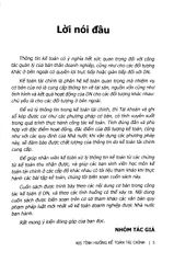 Sách 405 Tình Huống Kế Toán Tài Chính 2022 - Tài Liệu Hỗ Trợ Kỹ Năng Kế Toán Doanh Nghiệp, Phạm Ngọc Toàn, NXB Tài Chính