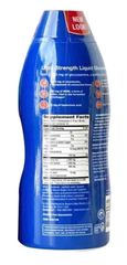 Nước Uống Bổ Sung Glucosamine Wellesse 1000ml - Hỗ Trợ Khớp & Xương Khỏe Mạnh, Hàng Nhập Mỹ