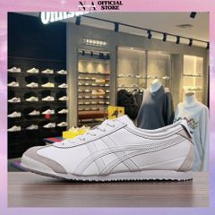 Giày Thể Thao Onitsuka Tiger Tokuten Cao Cấp Thể Thao Nam Nữ Đế Cao Su - Giày Chạy Thể Thao Chống Nước, Phong Cách Nhật Bản