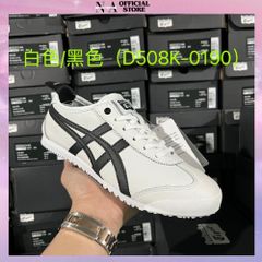 Giày Thể Thao Onitsuka Tiger Tokuten Cao Cấp Thể Thao Nam Nữ Đế Cao Su - Giày Chạy Thể Thao Chống Nước, Phong Cách Nhật Bản