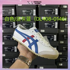Giày Thể Thao Onitsuka Tiger Tokuten Cao Cấp Thể Thao Nam Nữ Đế Cao Su - Giày Chạy Thể Thao Chống Nước, Phong Cách Nhật Bản