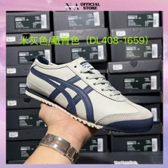 Giày Thể Thao Onitsuka Tiger Tokuten Cao Cấp Thể Thao Nam Nữ Đế Cao Su - Giày Chạy Thể Thao Chống Nước, Phong Cách Nhật Bản
