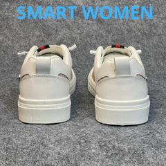 Giày Sneaker Nam Da Thật Mới Mùa Hè 2024 - Giày Thể Thao Đa Năng Chất Lượng Cao, Phong Cách Thời Trang, Nhiều Màu Sắc