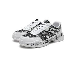 Giày Thể Thao Nam G35 Cao Cấp Hàn Quốc - Sneaker Thời Trang Đẹp Cho Mọi Phong Cách - Giày Đi Bộ Năng Động 269020