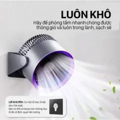 Quạt Tích Điện Đa Năng 100 Cấp Gió - Pin 4000mAh, Gió Mạnh Êm Ái, Thiết Kế Linh Hoạt Dùng Trong Nhà, Du Lịch, Dã Ngoại