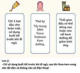 Kem khắc phục mụn, giảm nếp nhăn trẻ hóa da Aret Tre Menarini