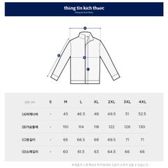Áo khoác phao nam Ziben Hàn Quốc - 3 lớp chống lạnh, kaki cao cấp, màu xanh đen, thời trang mùa đông cho phái mạnh