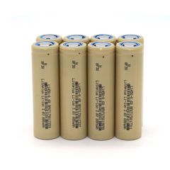 Pin Philips 14500 AA 3.7V 680mAh - Pin Lithium cho Bàn chải Đánh Răng, Tông đơ, Máy Cạo Râu, Hiệu Suất Cao, Sử Dụng Bền Bỉ