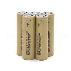 Pin Philips 14500 AA 3.7V 680mAh - Pin Lithium cho Bàn chải Đánh Răng, Tông đơ, Máy Cạo Râu, Hiệu Suất Cao, Sử Dụng Bền Bỉ