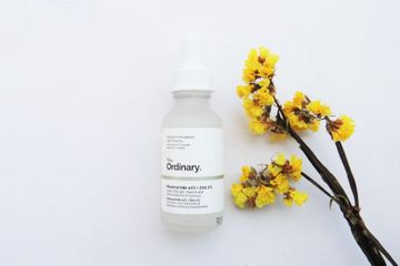 Serum giảm kích ứng dành cho da MỤN The Ordinary Niacinamide 10% + Zinc 1% 60ml 240733