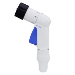 Vòi Tưới Cây Đa Năng Takagi QG1571FJ - Vòi Phun Bền Bỉ, 4 Chế Độ, Thiết Kế Tiện Lợi Cho Làm Vườn Nhật Bản