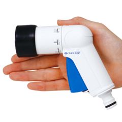 Vòi Tưới Cây Đa Năng Takagi QG1571FJ - Vòi Phun Bền Bỉ, 4 Chế Độ, Thiết Kế Tiện Lợi Cho Làm Vườn Nhật Bản