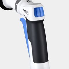 Vòi Tưới Cây Takagi Pro Grip Handy (QG1111FJ) - Đa Chức Năng, 5 Chế Độ Tưới, Chất Liệu Nhựa ABS Bền Bỉ, Thương Hiệu Nhật Bản