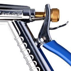 Vòi tưới cây kim loại Takagi G140FJ - Thiết bị tưới vườn đa năng, 2 chế độ phun, chất lượng Nhật Bản, bền bỉ và hiệu quả.